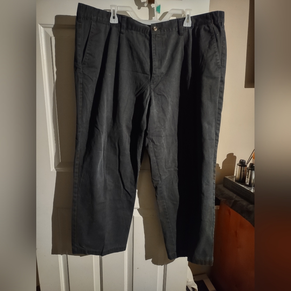 Basics editions men's pants size 44x29